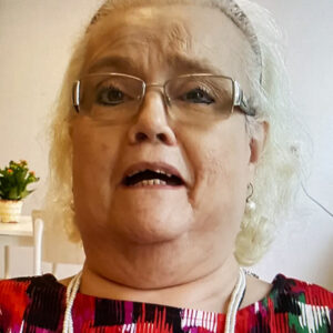 web Josiane Degraeve