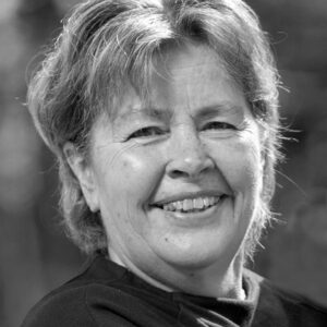 Martine Deramoudt
